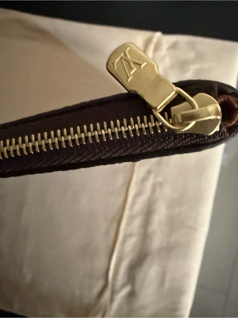 Louis Vuitton excellent used